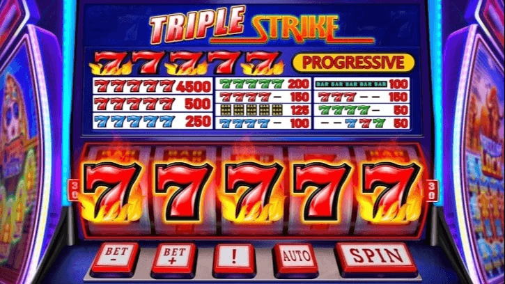 Jackpot Win™ Screenshot