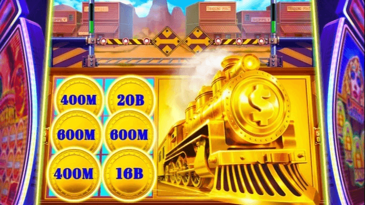 Jackpot Win™ Screenshot