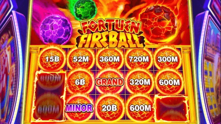 Jackpot Win™ Screenshot