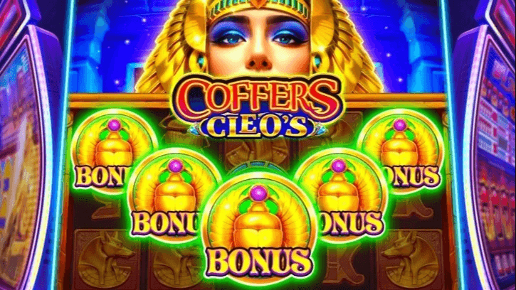 Jackpot Win™ Screenshot